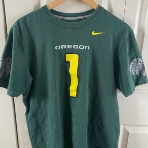 Men’s Oregon Ducks Graphic T